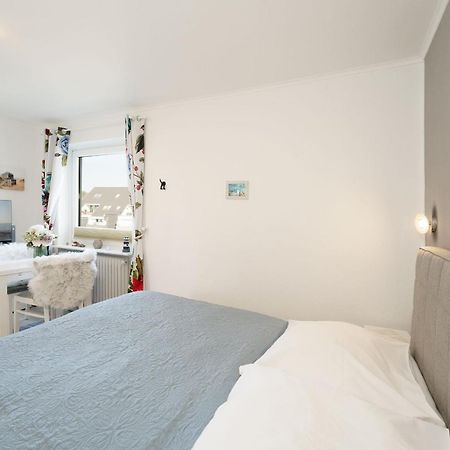 Appartamento Steffis Vogelnest Scharbeutz Esterno foto