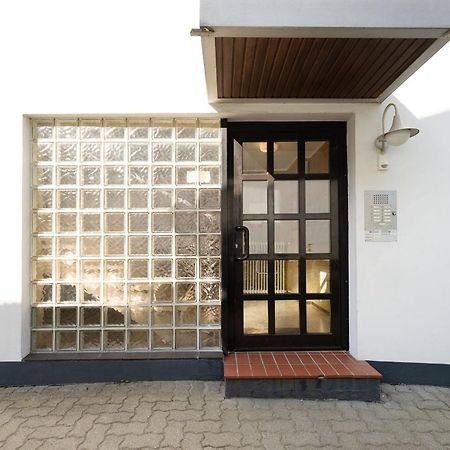 Appartamento Steffis Vogelnest Scharbeutz Esterno foto