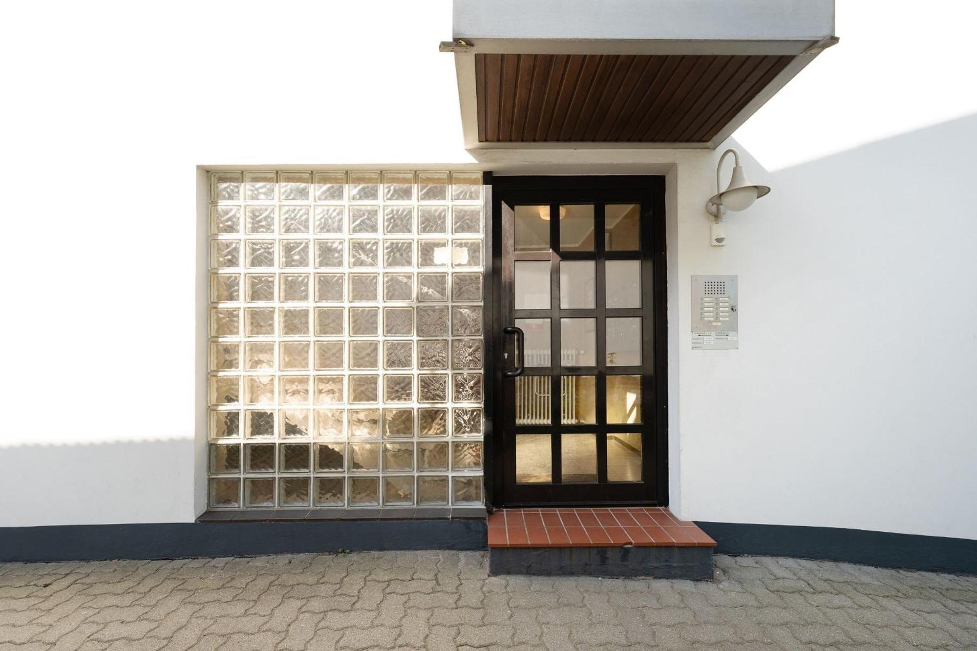 Appartamento Steffis Vogelnest Scharbeutz Esterno foto