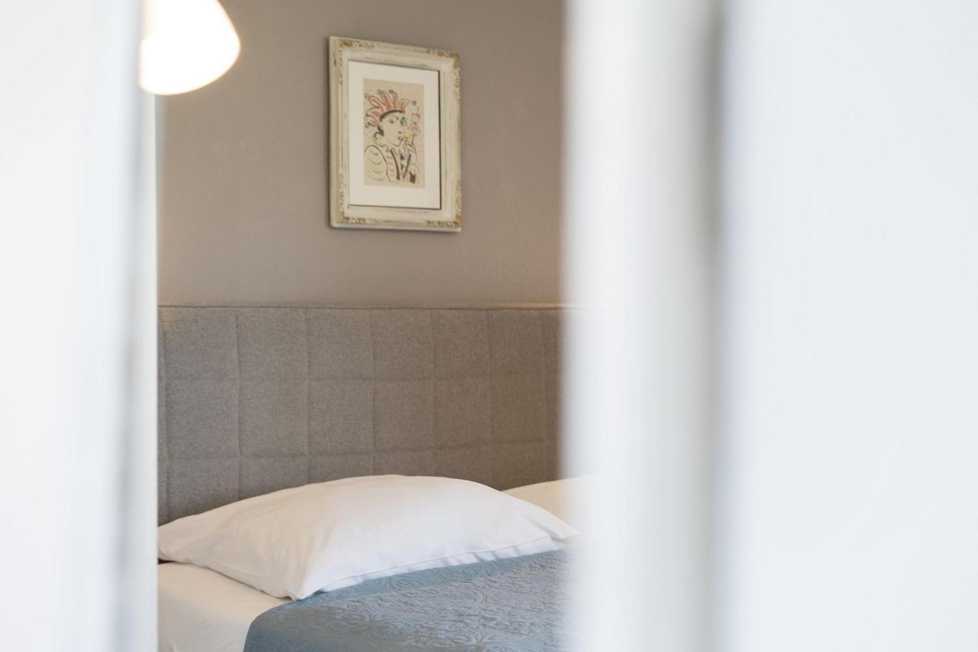 Appartamento Steffis Vogelnest Scharbeutz Esterno foto